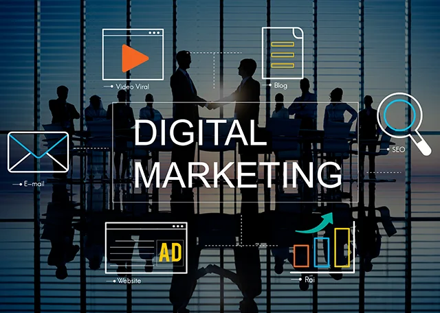 Unleashing Intelligent Digital Marketing Solutions